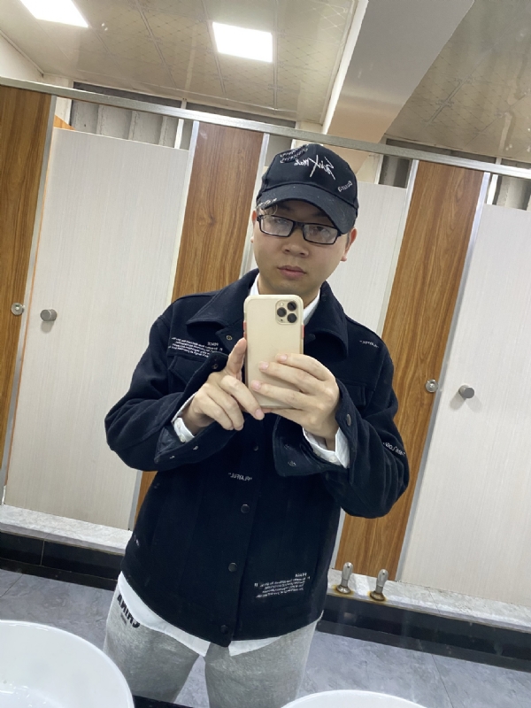 阿线小锅锅的第三张照片--沙县相亲网