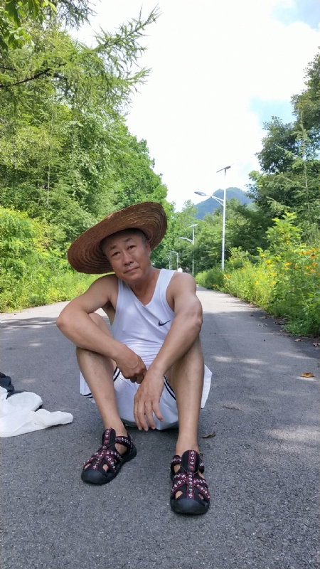 真诚寻伴的第一张照片--沙县相亲网