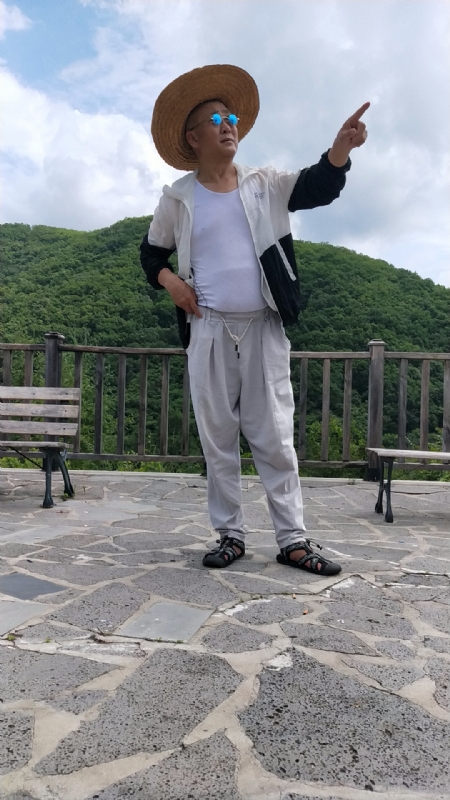 真诚寻伴的第二张照片--沙县相亲网