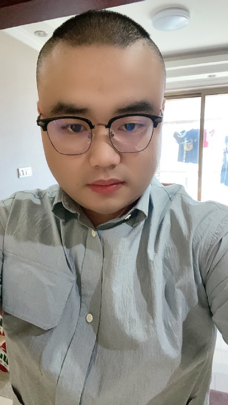 缘来是你的第一张照片--沙县相亲网