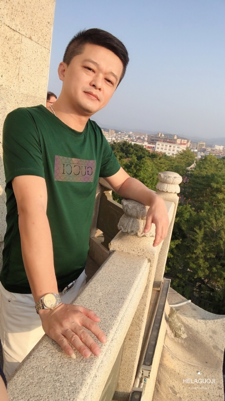 旭旭的第一张照片--沙县相亲网