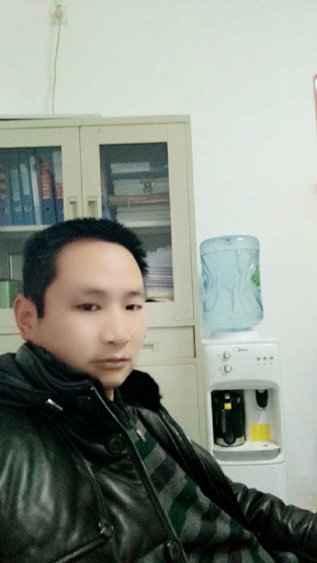 蓝色棒棒糖的第一张照片--沙县相亲网
