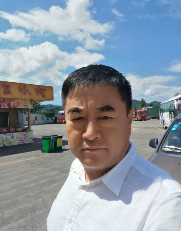 从此不再孤独的第一张照片--沙县相亲网