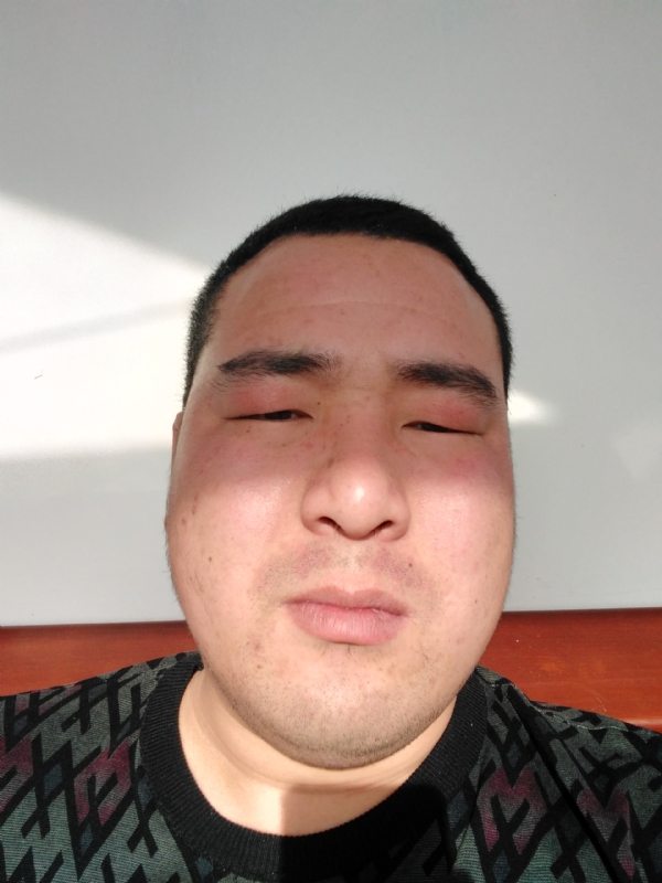 一羽垂天的第一张照片--沙县相亲网