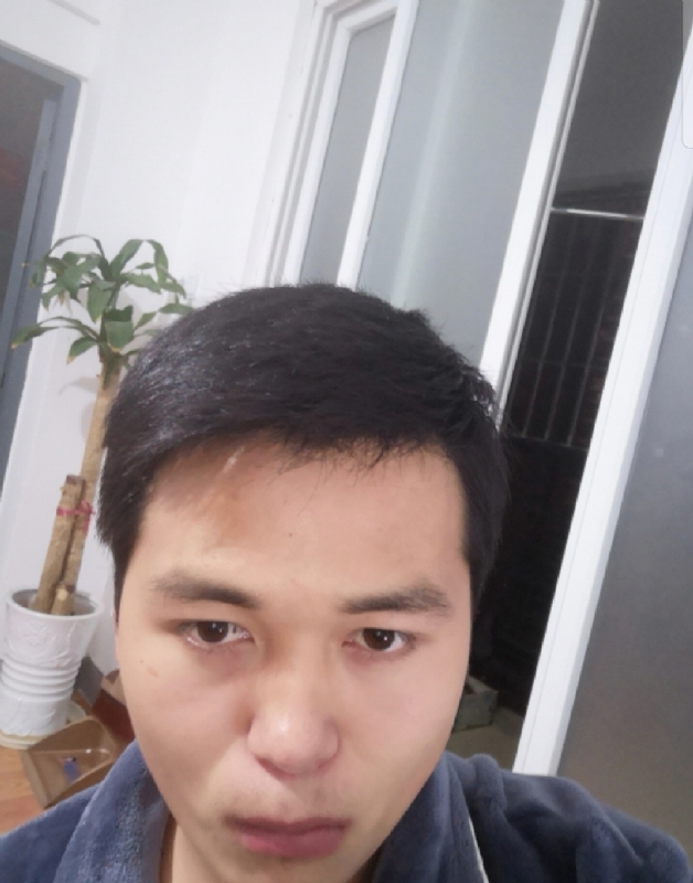 随心的第七张照片--沙县相亲网