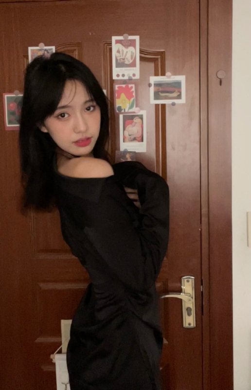 李美嘉的第一张照片--沙县相亲网