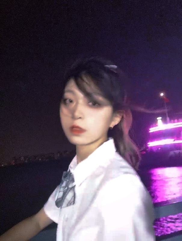 李美嘉的第四张照片--沙县相亲网