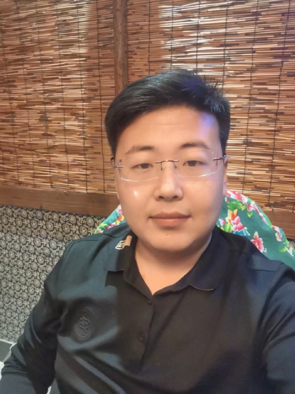 刘先生的第一张照片--沙县相亲网