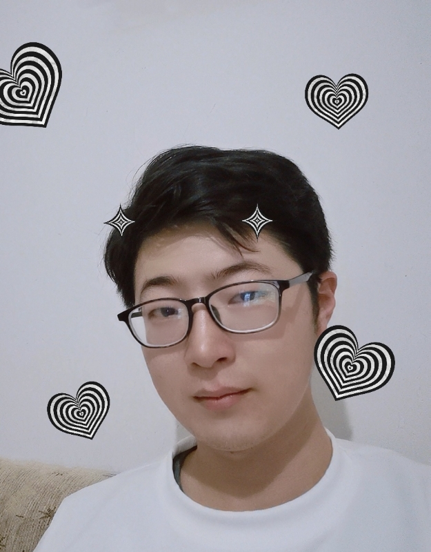 磁力精灵的第三张照片--沙县相亲网