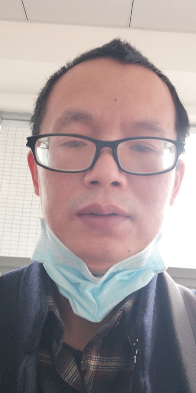 非诚勿扰的第一张照片--沙县相亲网