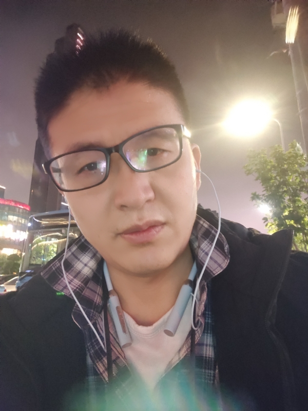 清梦流影的第一张照片--沙县相亲网