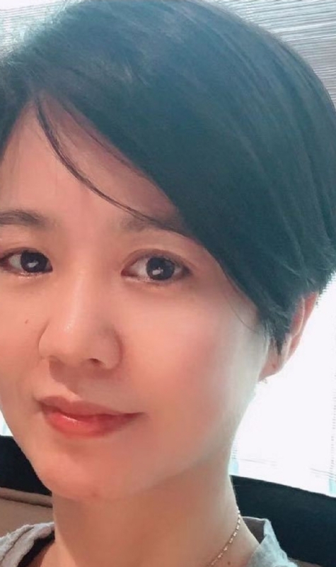 琪琪的第二张照片--沙县相亲网