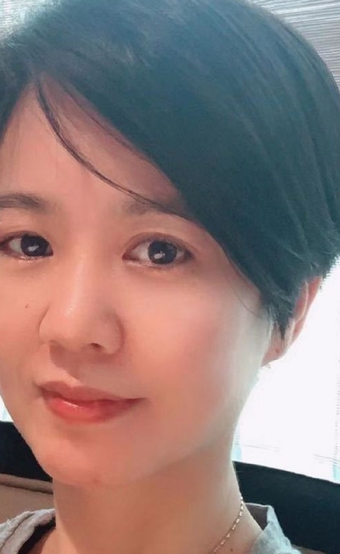 琪琪的第三张照片--沙县相亲网
