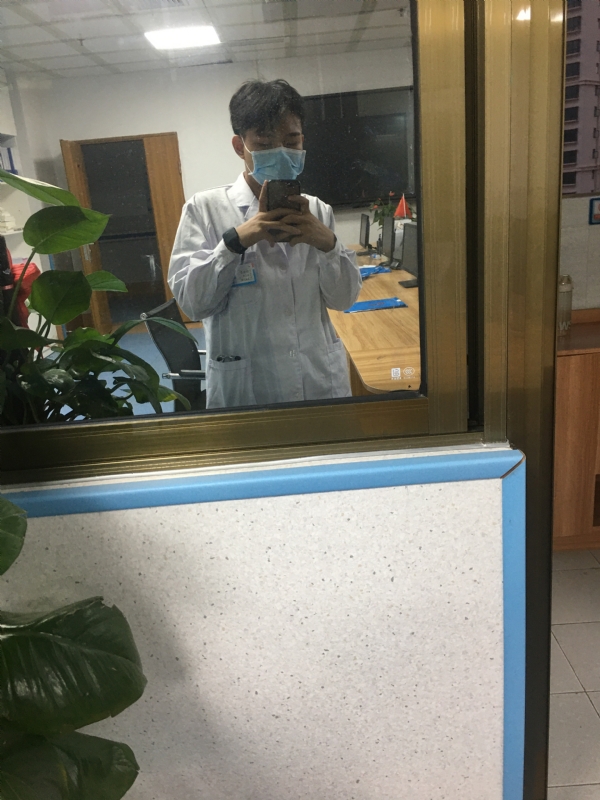 社交牛逼症的第三张照片--沙县相亲网
