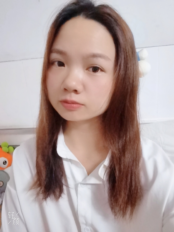 勿扰的第一张照片--沙县相亲网