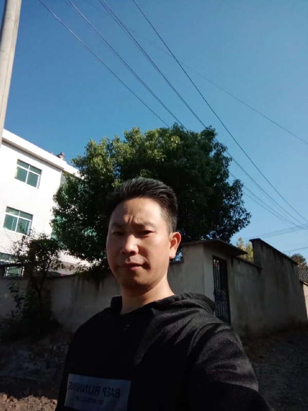 寻缘中的第一张照片--沙县相亲网