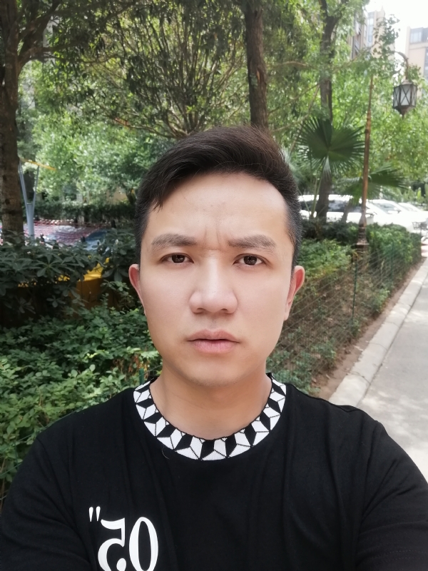夏先生的第一张照片--沙县相亲网