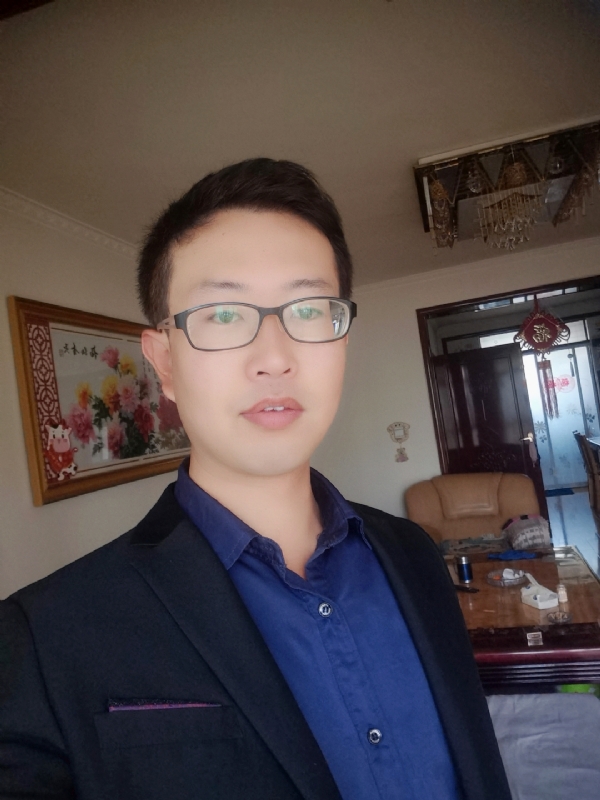 遇一人白首的第一张照片--沙县相亲网