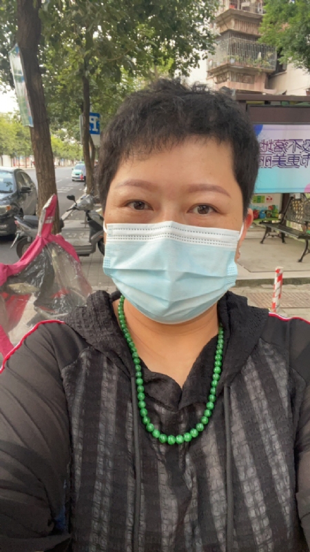 阿敏的第二张照片--沙县相亲网