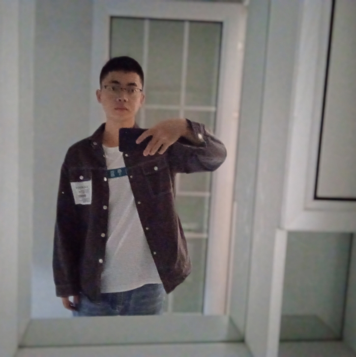 湫的第一张照片--沙县相亲网