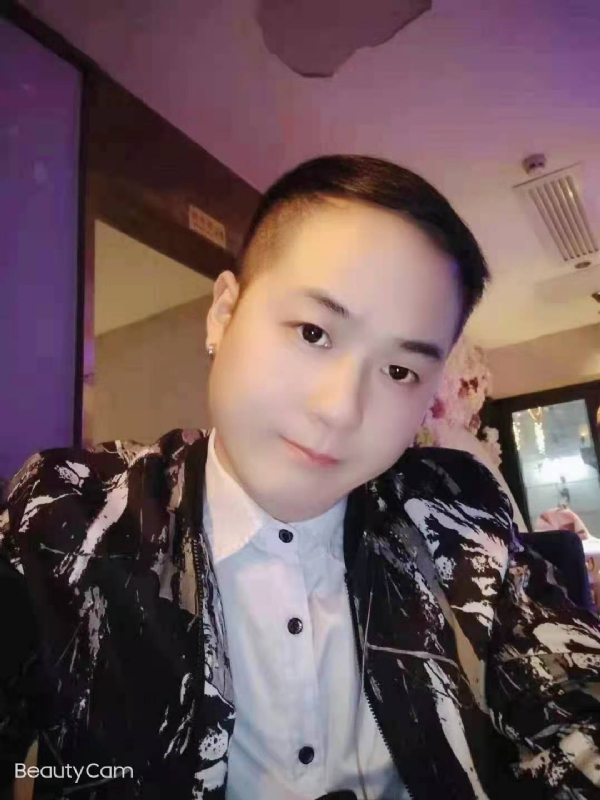 放弃一切，从头再来的第一张照片--沙县相亲网
