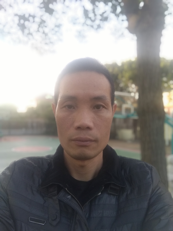 王耀明的第一张照片--沙县相亲网
