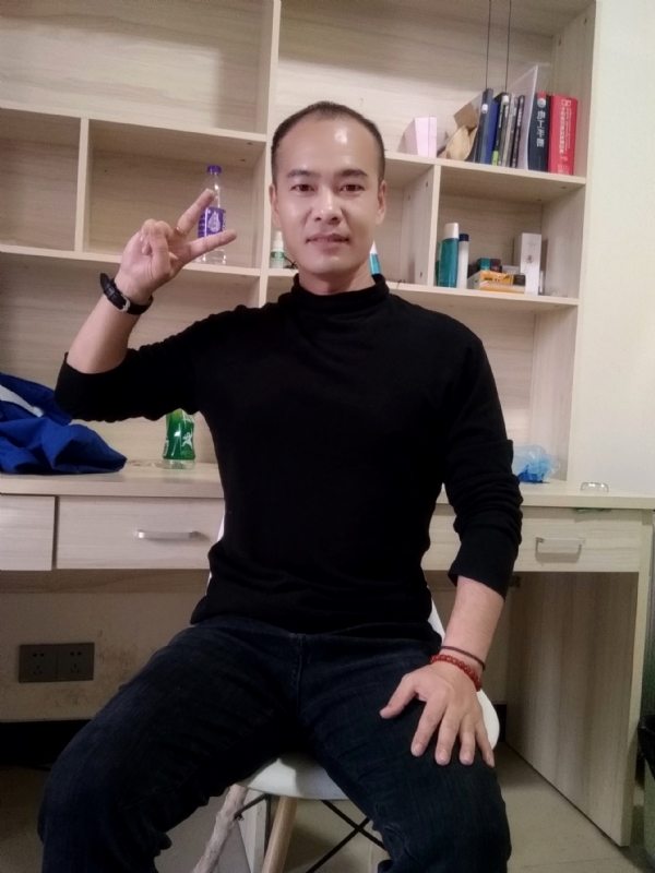 熊大与熊二的第一张照片--沙县相亲网