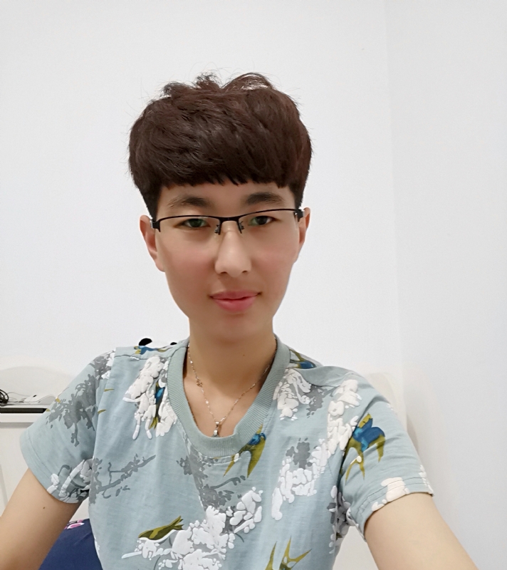 青春的翅膀的第一张照片--沙县相亲网