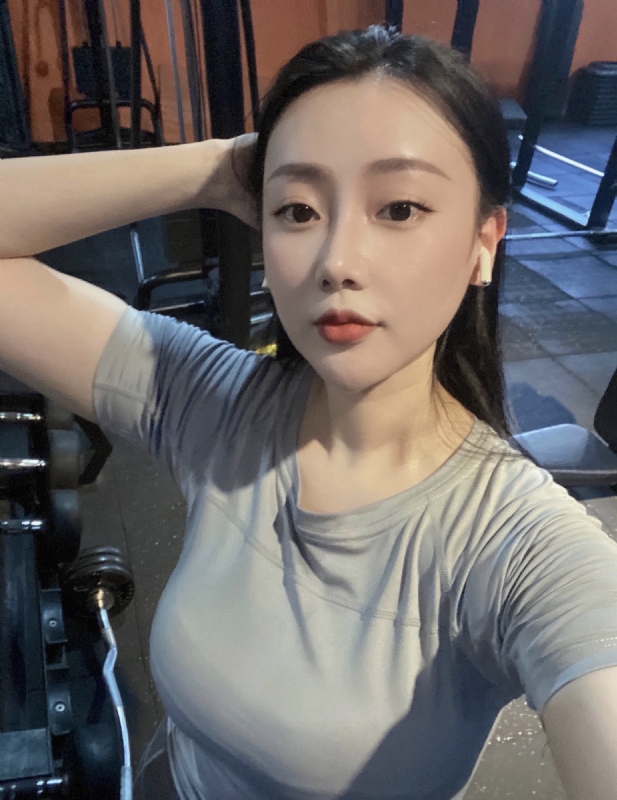 Annie的第一张照片--沙县相亲网
