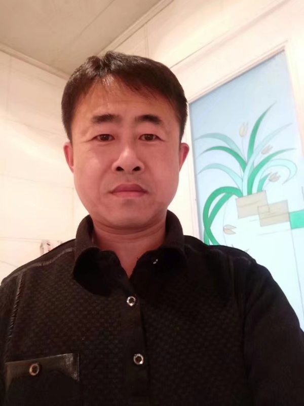坦率的第一张照片--沙县相亲网