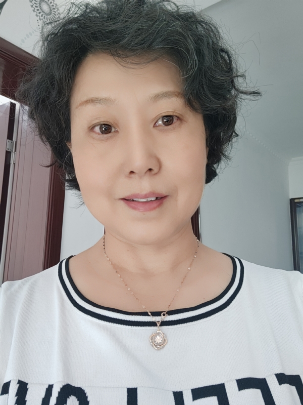 甜果的第一张照片--沙县相亲网