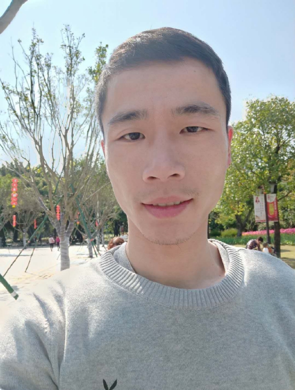 小懒虫的第一张照片--沙县相亲网