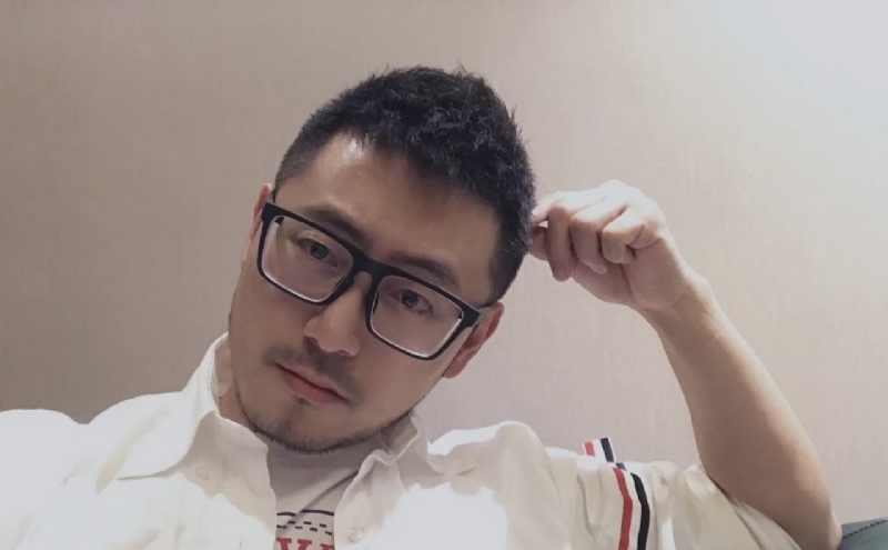 铭哲的第一张照片--沙县相亲网