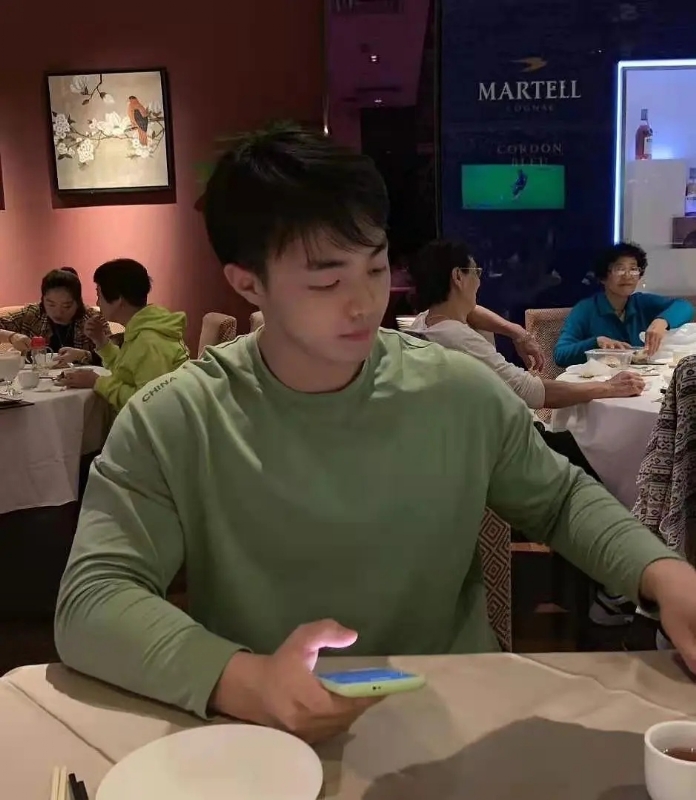 la的第一张照片--沙县相亲网