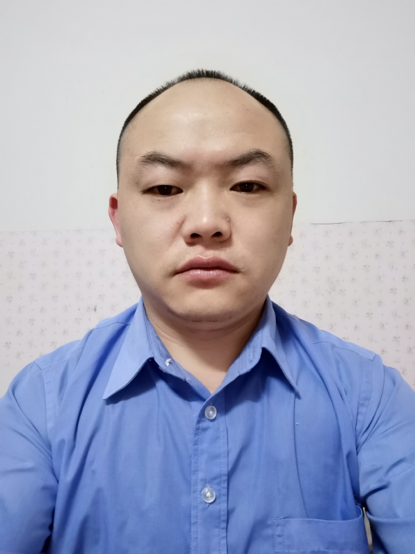 与子携老的第一张照片--沙县相亲网