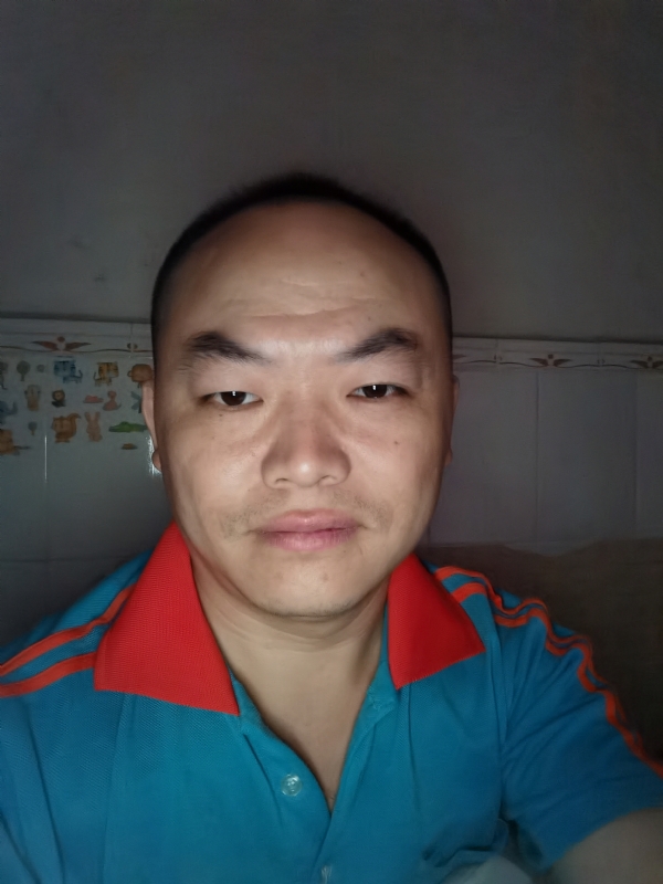 与子携老的第二张照片--沙县相亲网