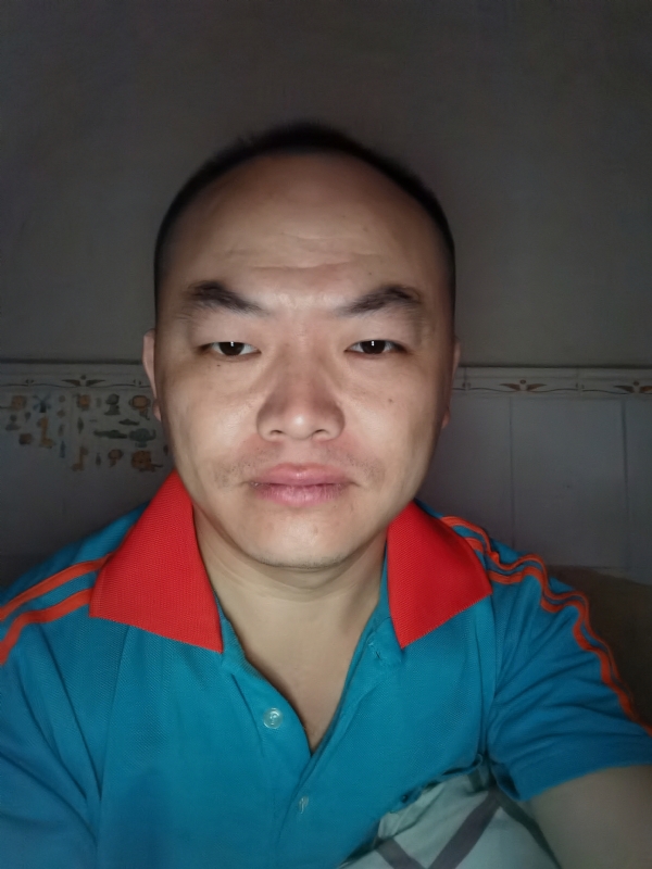 与子携老的第三张照片--沙县相亲网