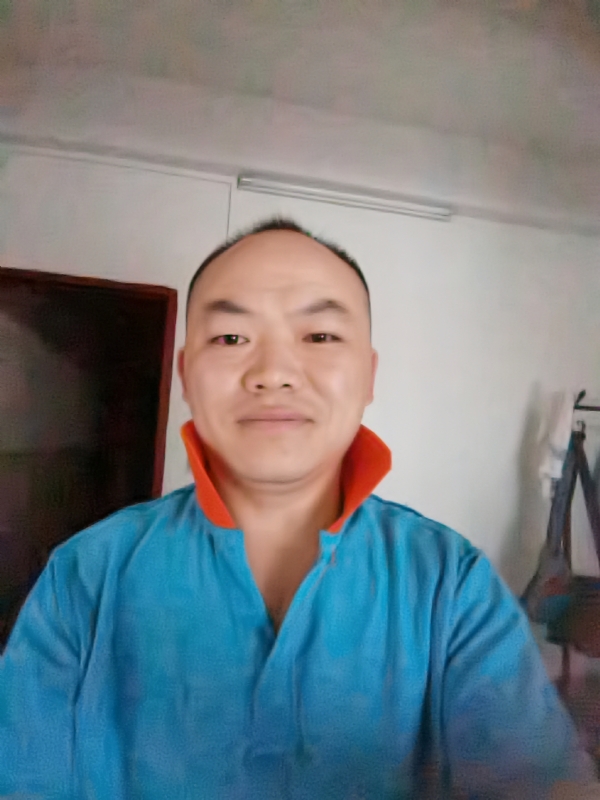 与子携老的第四张照片--沙县相亲网