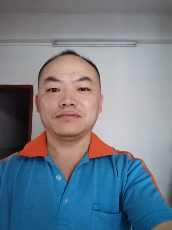 与子携老的第六张照片--沙县相亲网