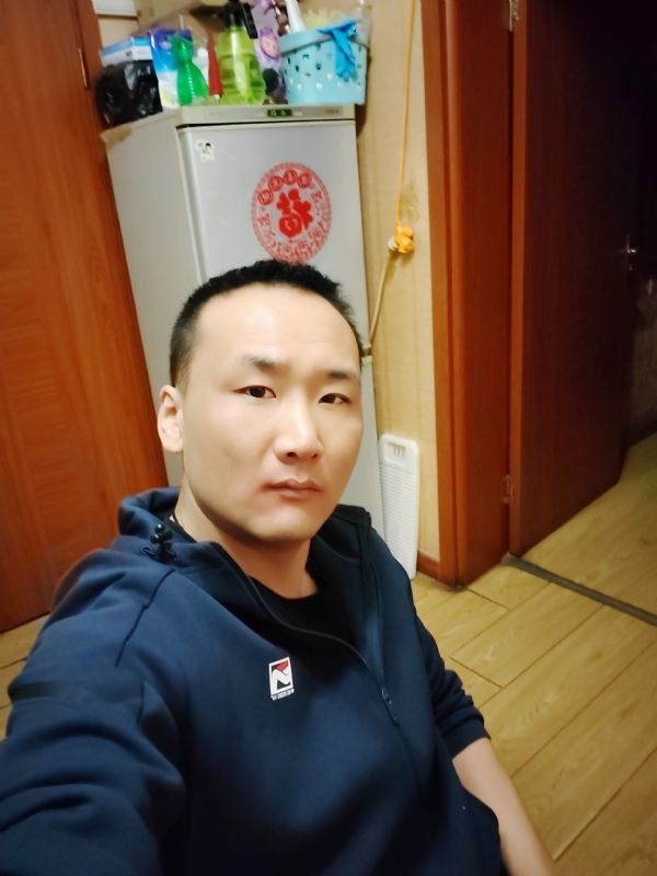 子昂的第一张照片--沙县相亲网