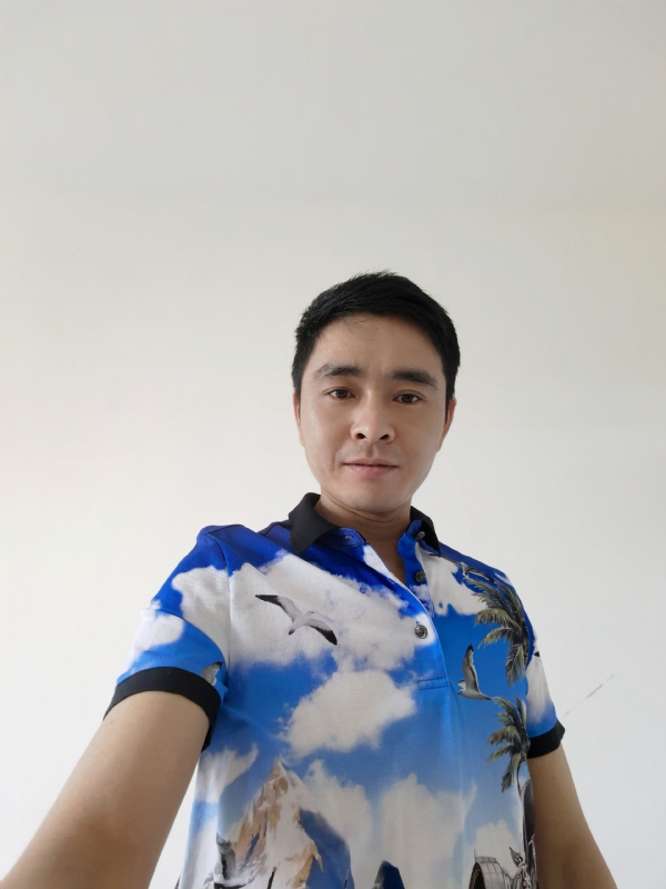 金世的第一张照片--沙县相亲网
