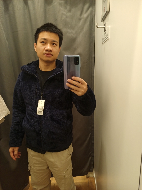 冬天的太阳的第一张照片--沙县相亲网