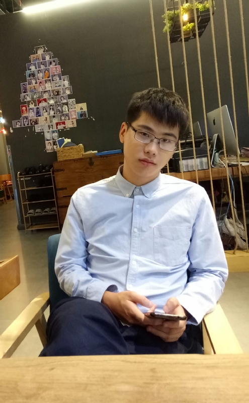 虚空羽翼的第一张照片--沙县相亲网