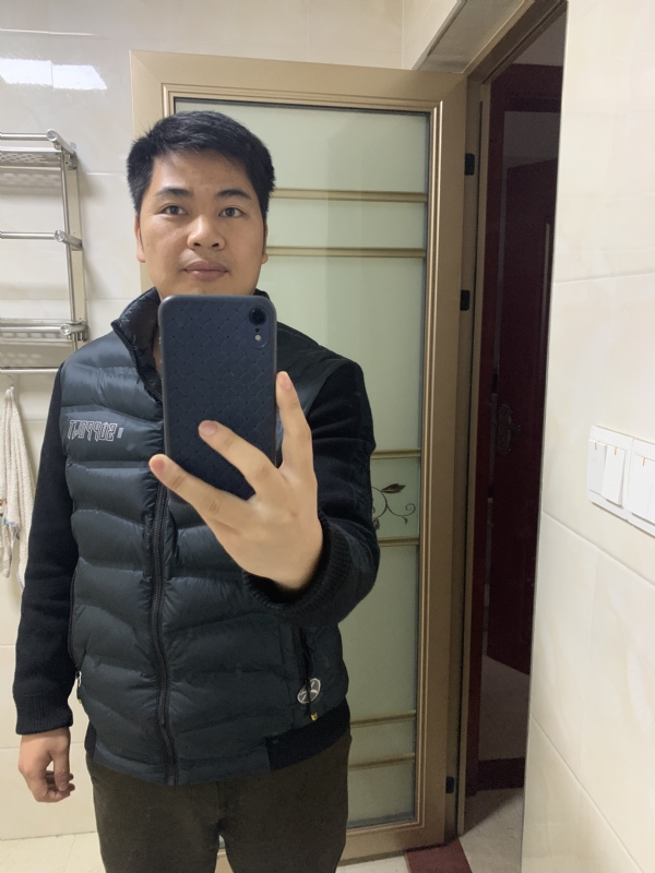 大海的第一张照片--沙县相亲网