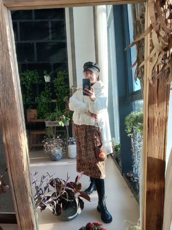 淇淇的第二张照片--沙县相亲网