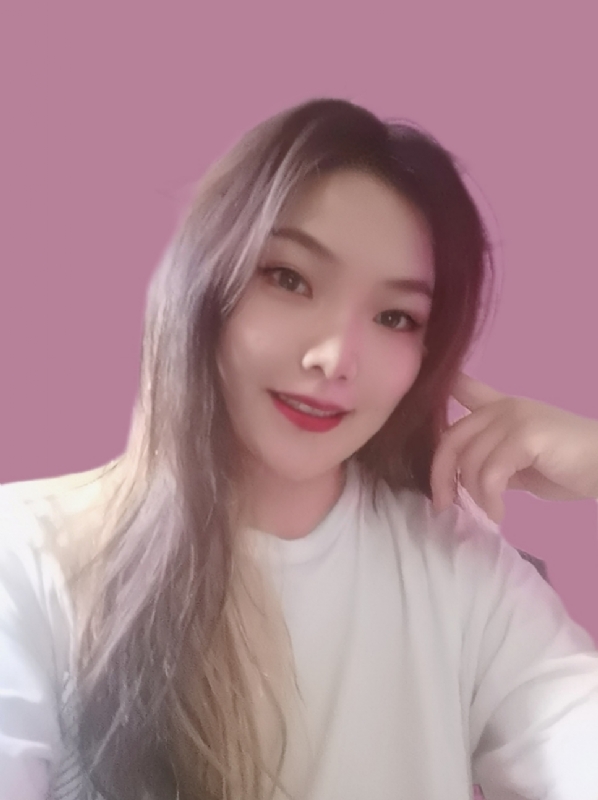 莉莉奈斯的第一张照片--沙县相亲网