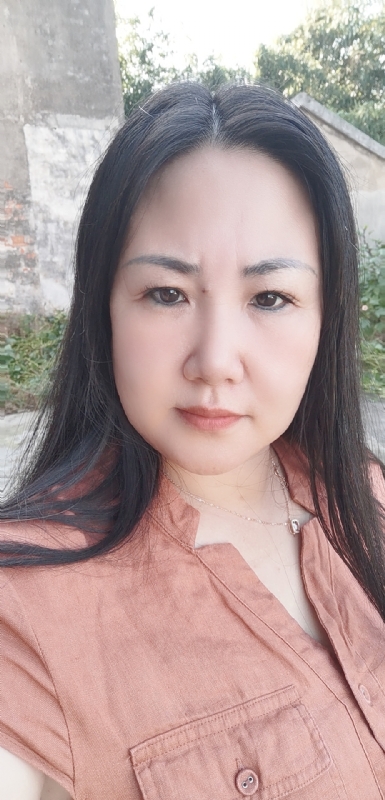 乖乖一女的第一张照片--沙县相亲网