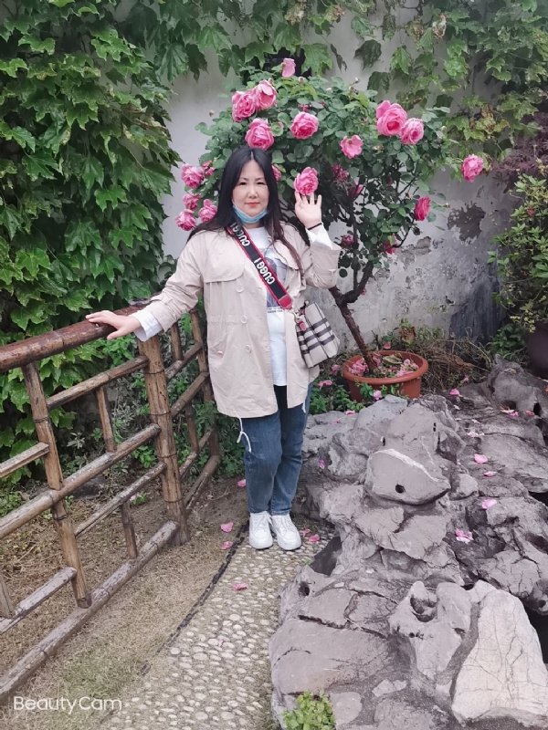 乖乖一女的第三张照片--沙县相亲网