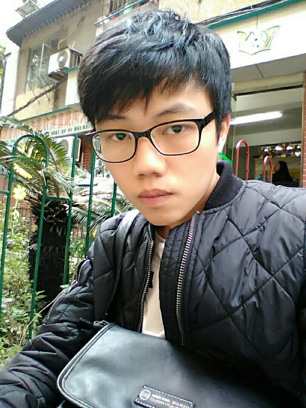 近水楼台的第一张照片--沙县相亲网