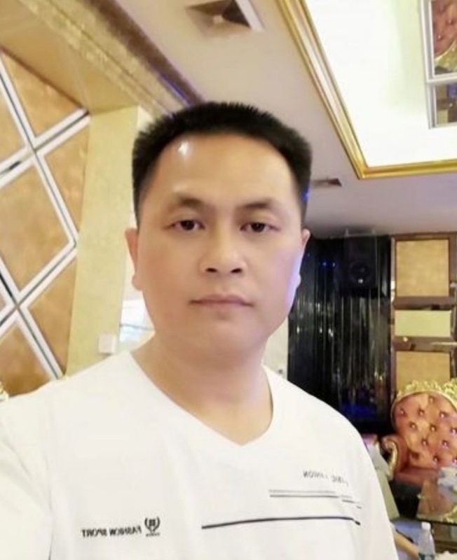 小梁的第一张照片--沙县相亲网